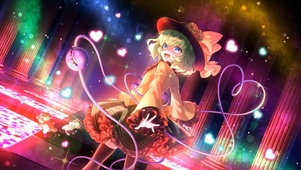 少女