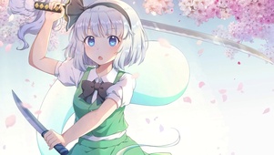 东方Project
