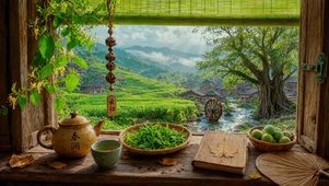 碧涧云村