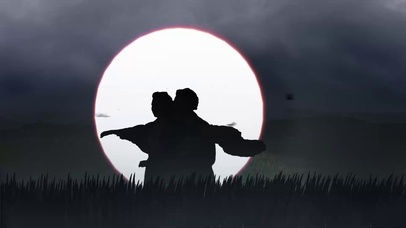 月影·泰坦尼克