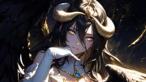 Albedo 4k 