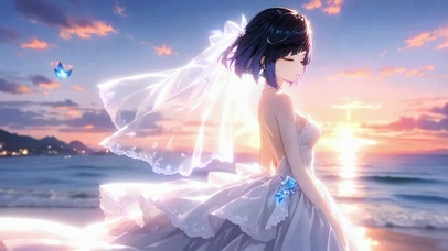 0087夜兰夕海听澜