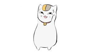 Phut Hon 猫咪老师