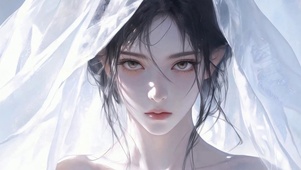 白纱