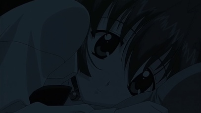 睡觉中