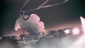 初音-璀璨烟火