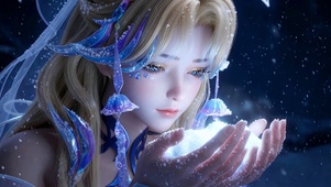 王昭君长夜焕生