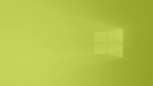 RGB微软windows