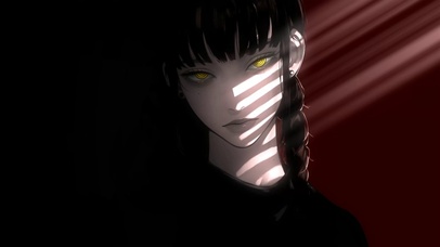 玛奇玛sama