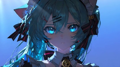 初音未来