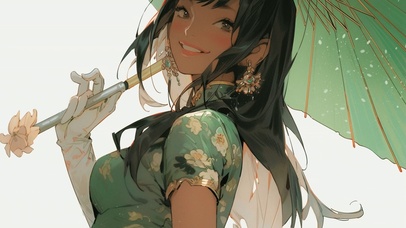 锦瑟花满楼琳琅