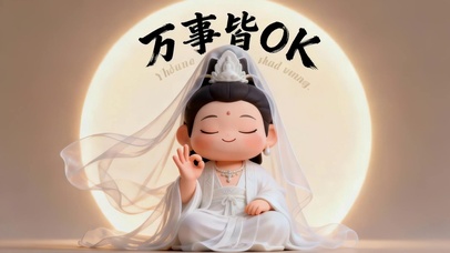 万事皆OK