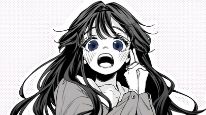 素描