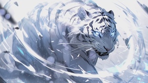 尔滨大猫