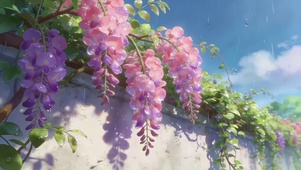 治愈小清新鲜花