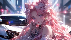 赛车