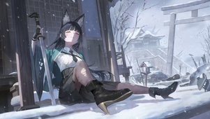 绝区零星见雅