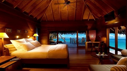 海边小屋
