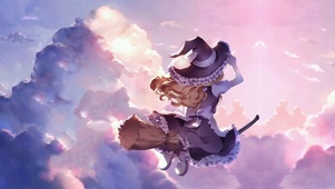 魔理沙