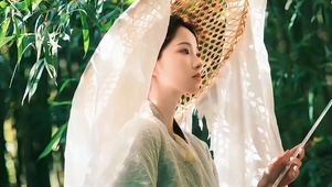 侠女柔情