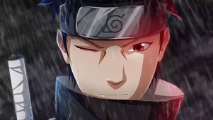 宇智波止水
