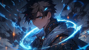 4K 少年