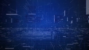 3D空间数据