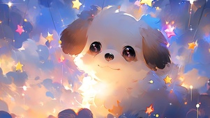 小可怜