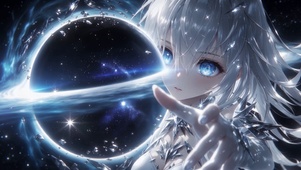 星穹少女