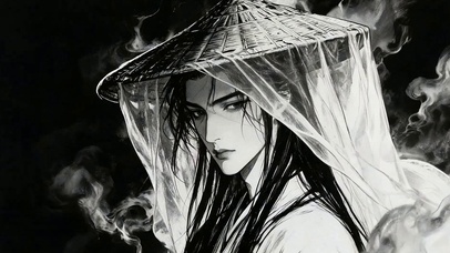 江湖 侠客