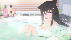 小猫咪