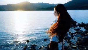美女明星