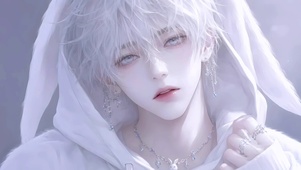 软萌少年