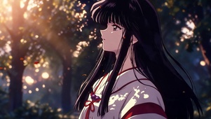 巫女