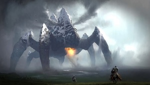 火山岩