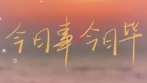 今日事今日毕