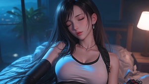 最终幻想蒂法