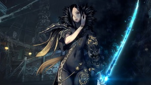 暗黑武士