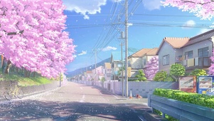 樱花
