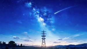 星河电塔