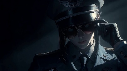 动态美女壁纸