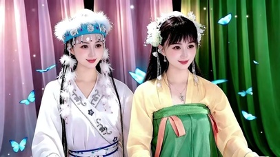 温暖之人