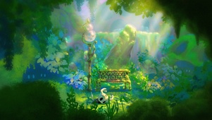 空洞骑士-无尽的梦