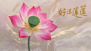 好运连连