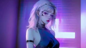 科幻少女