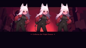 地狱把妹王