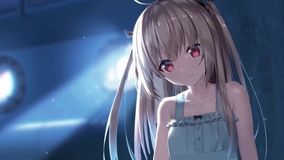 女孩子