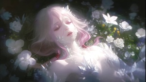 花海楪祈