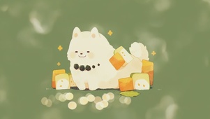 财富狗狗