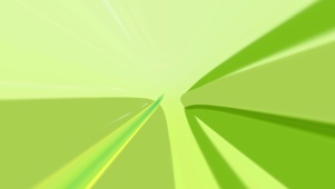 清新自然创意形惊蛰节气